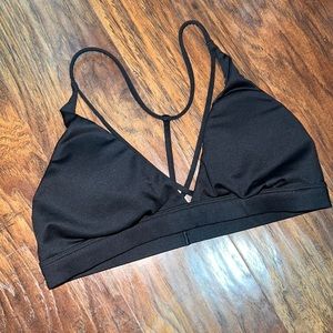 Victoria’s Secret sports bra